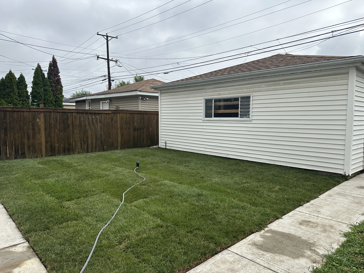 1935 Harvey Avenue, Berwyn, IL 60402