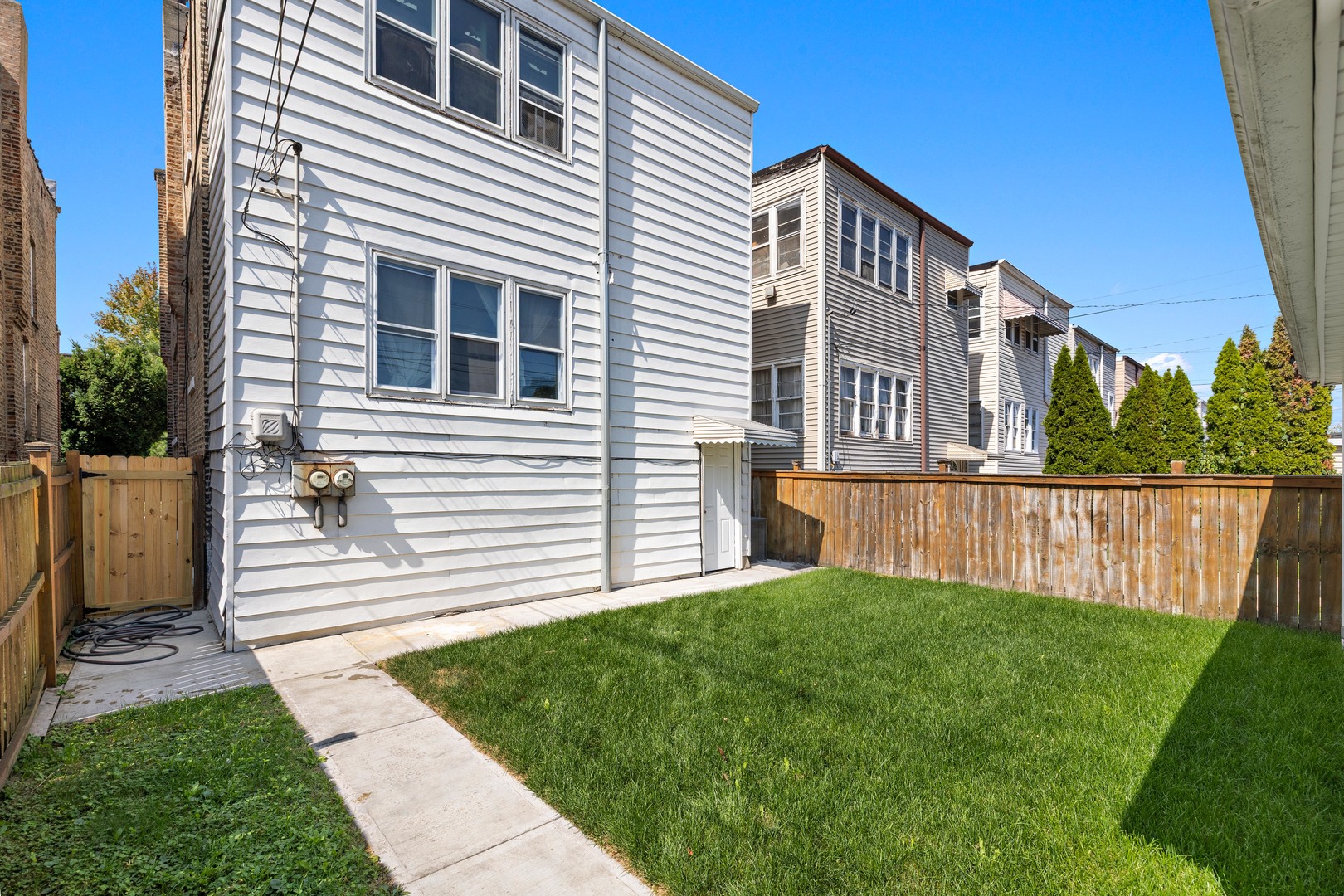 1935 Harvey Avenue, Berwyn, IL 60402