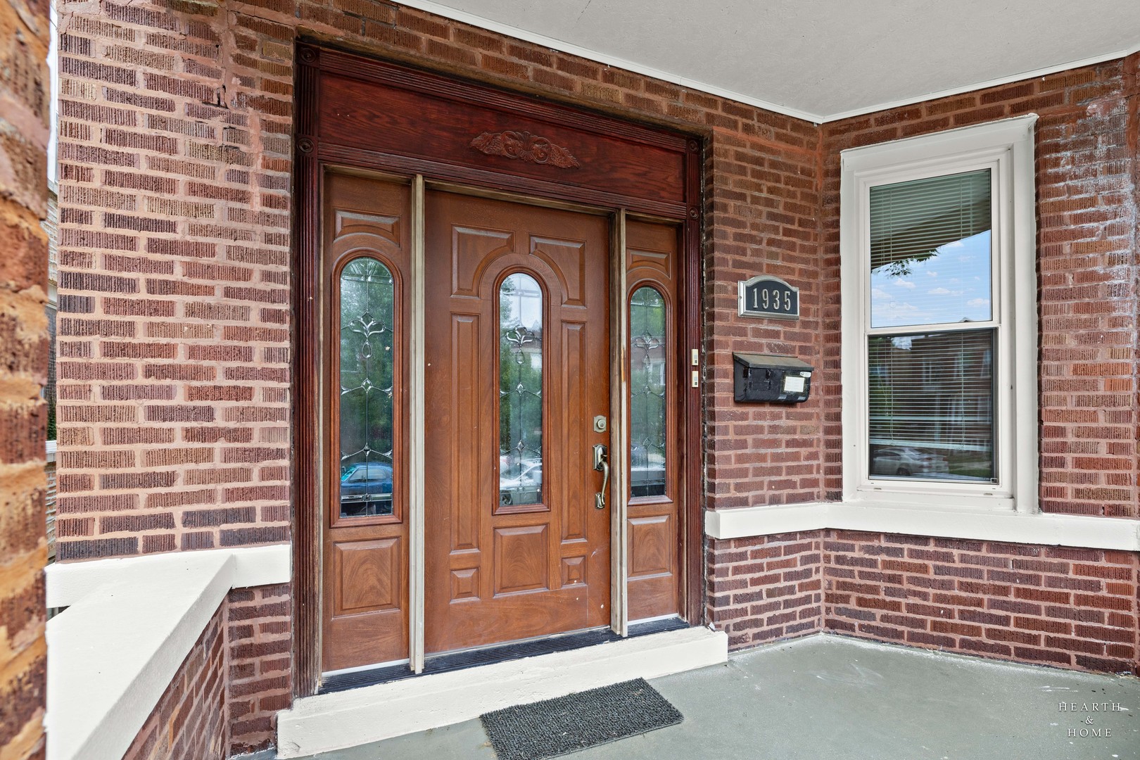 1935 Harvey Avenue, Berwyn, IL 60402