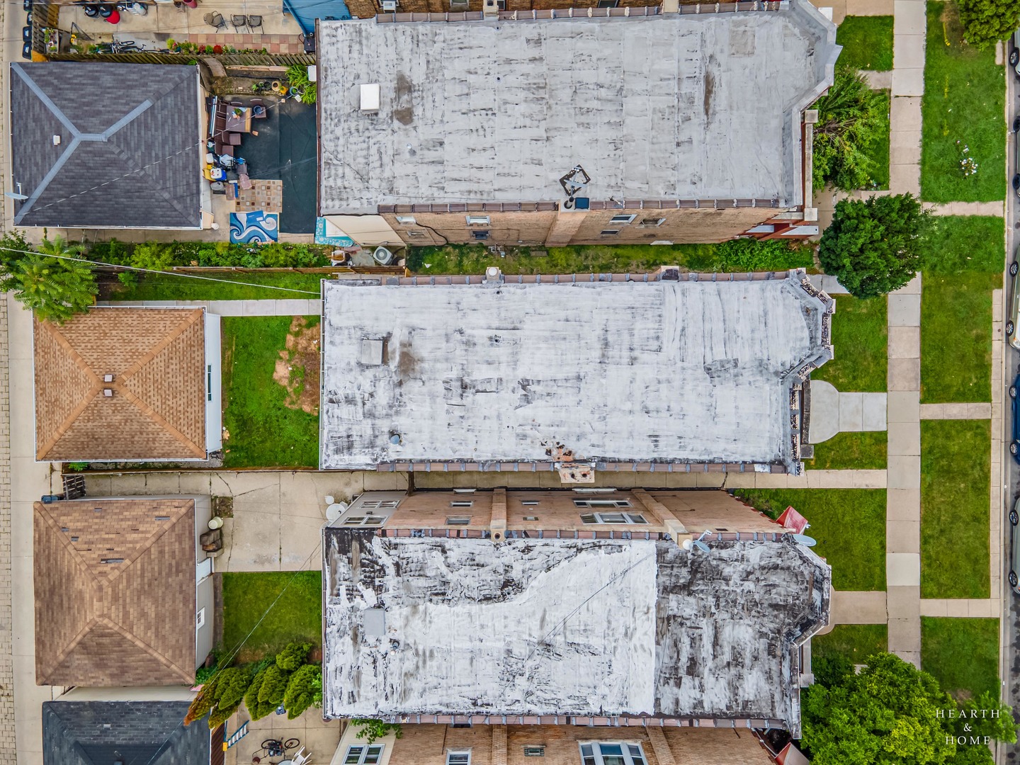 1935 Harvey Avenue, Berwyn, IL 60402