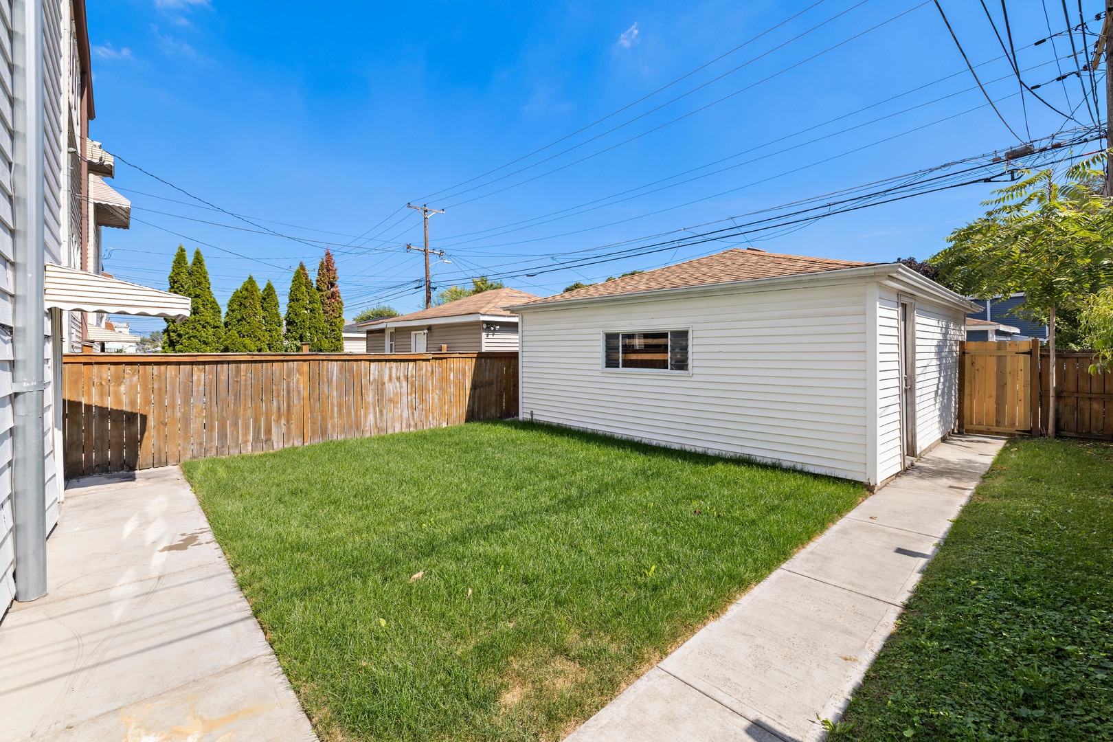 1935 Harvey Avenue, Berwyn, IL 60402