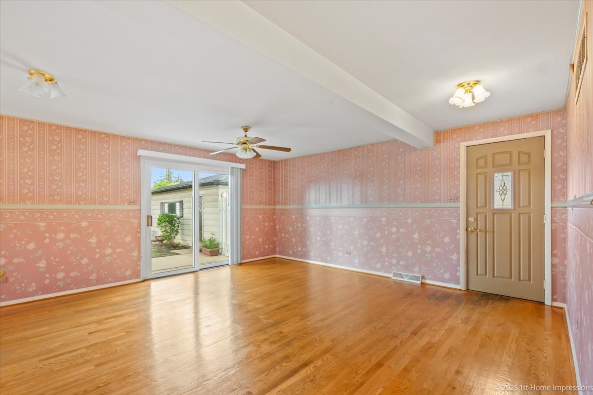 4405 W Fey Lane, Alsip, IL 60803