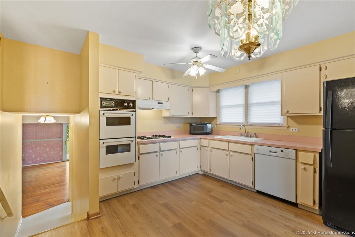 4405 W Fey Lane, Alsip, IL 60803
