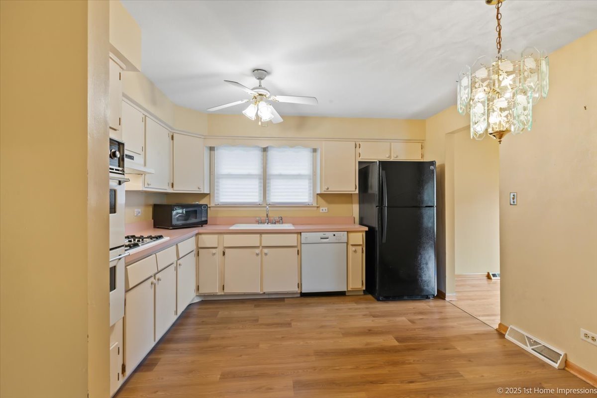 4405 W Fey Lane, Alsip, IL 60803