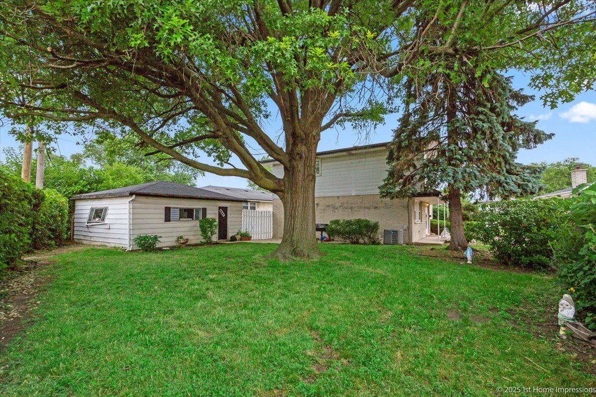 4405 W Fey Lane, Alsip, IL 60803