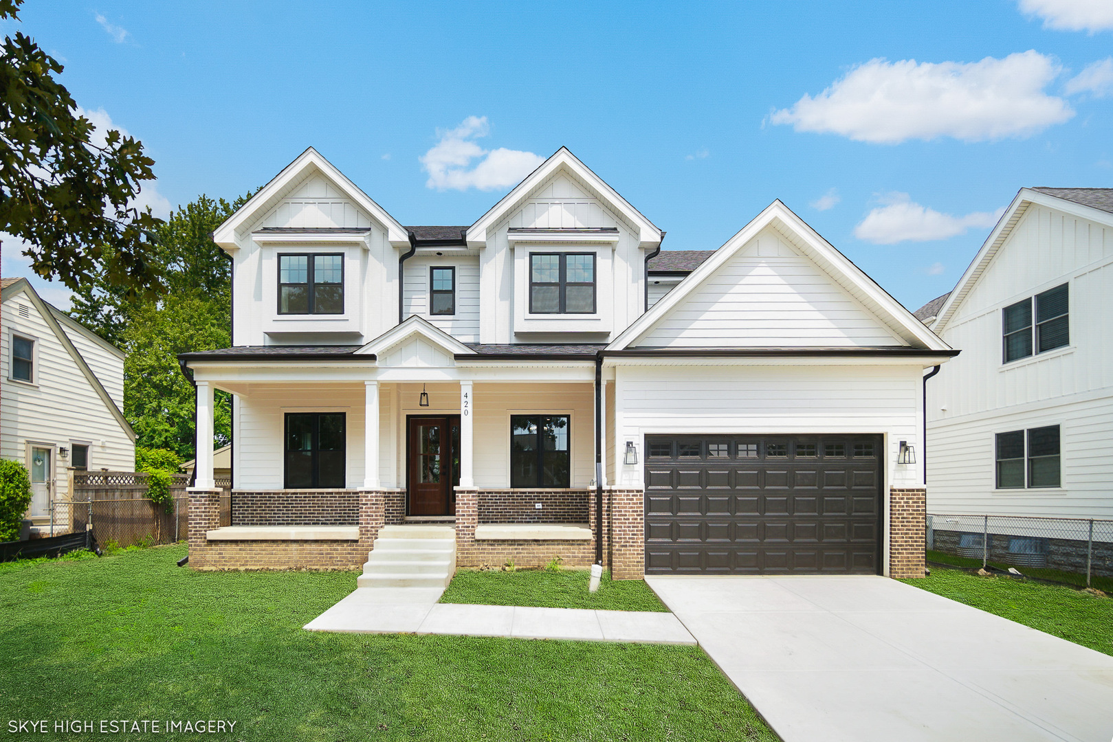 420 Wilson Street, Downers Grove, IL 60515