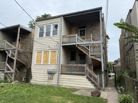 7148 S Eberhart Avenue, Chicago, IL 60619