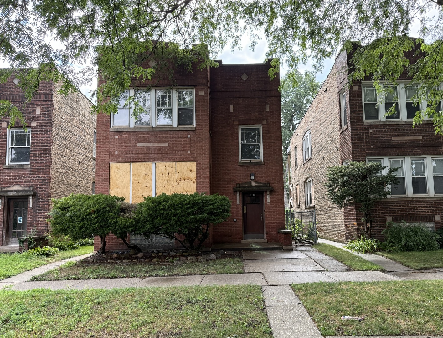 7148 S Eberhart Avenue, Chicago, IL 60619