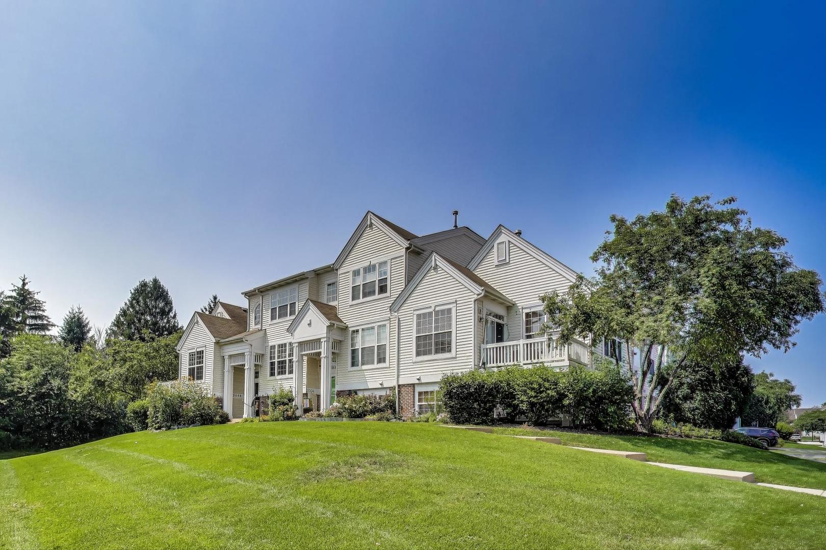 3006 Concord Lane, Wadsworth, IL 60083