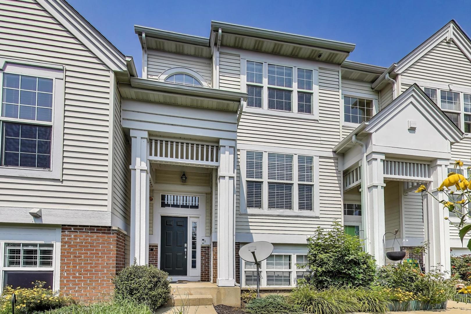3006 Concord Lane, Wadsworth, IL 60083