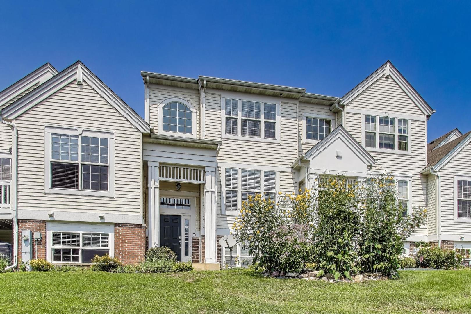 3006 Concord Lane, Wadsworth, IL 60083