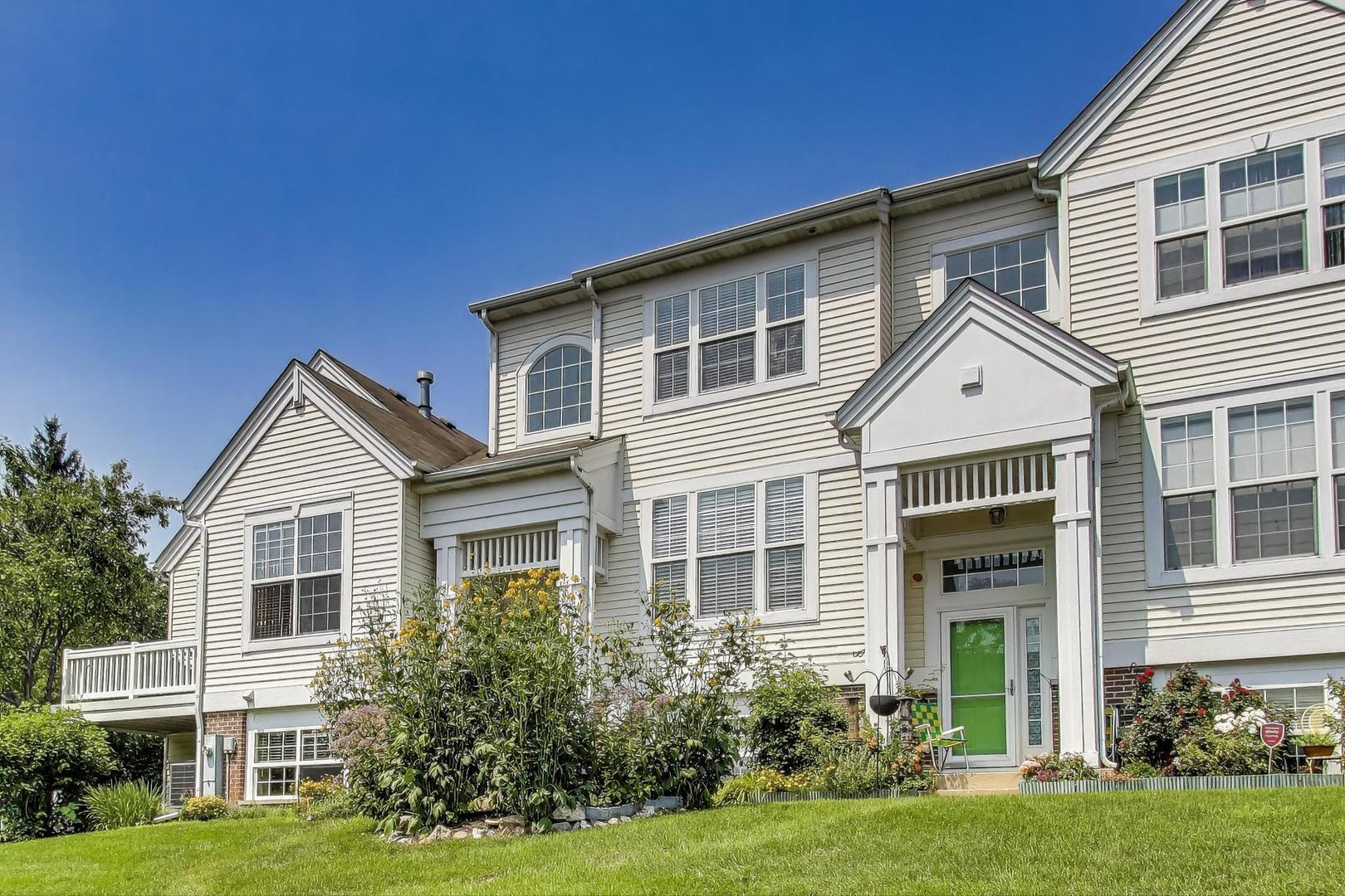 3006 Concord Lane, Wadsworth, IL 60083