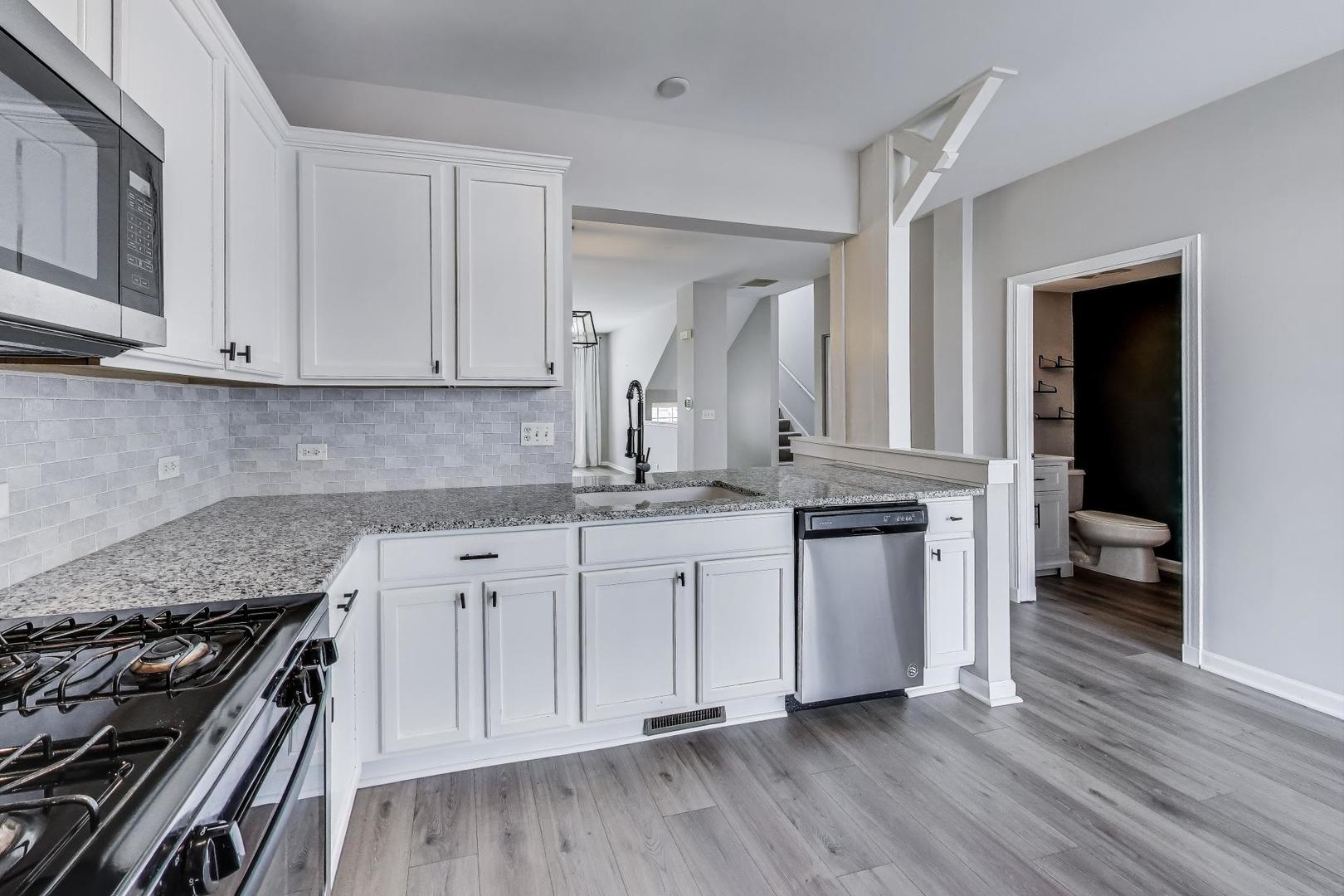 3006 Concord Lane, Wadsworth, IL 60083