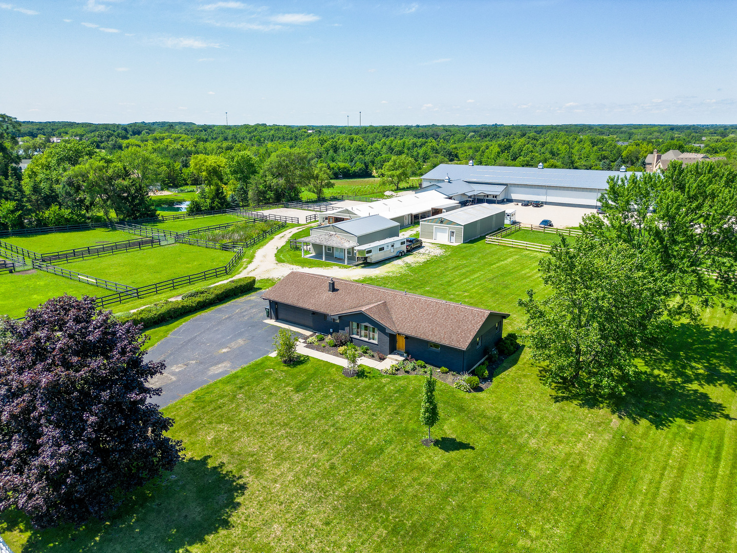 27802 N Owens Road, Mundelein, IL 60060