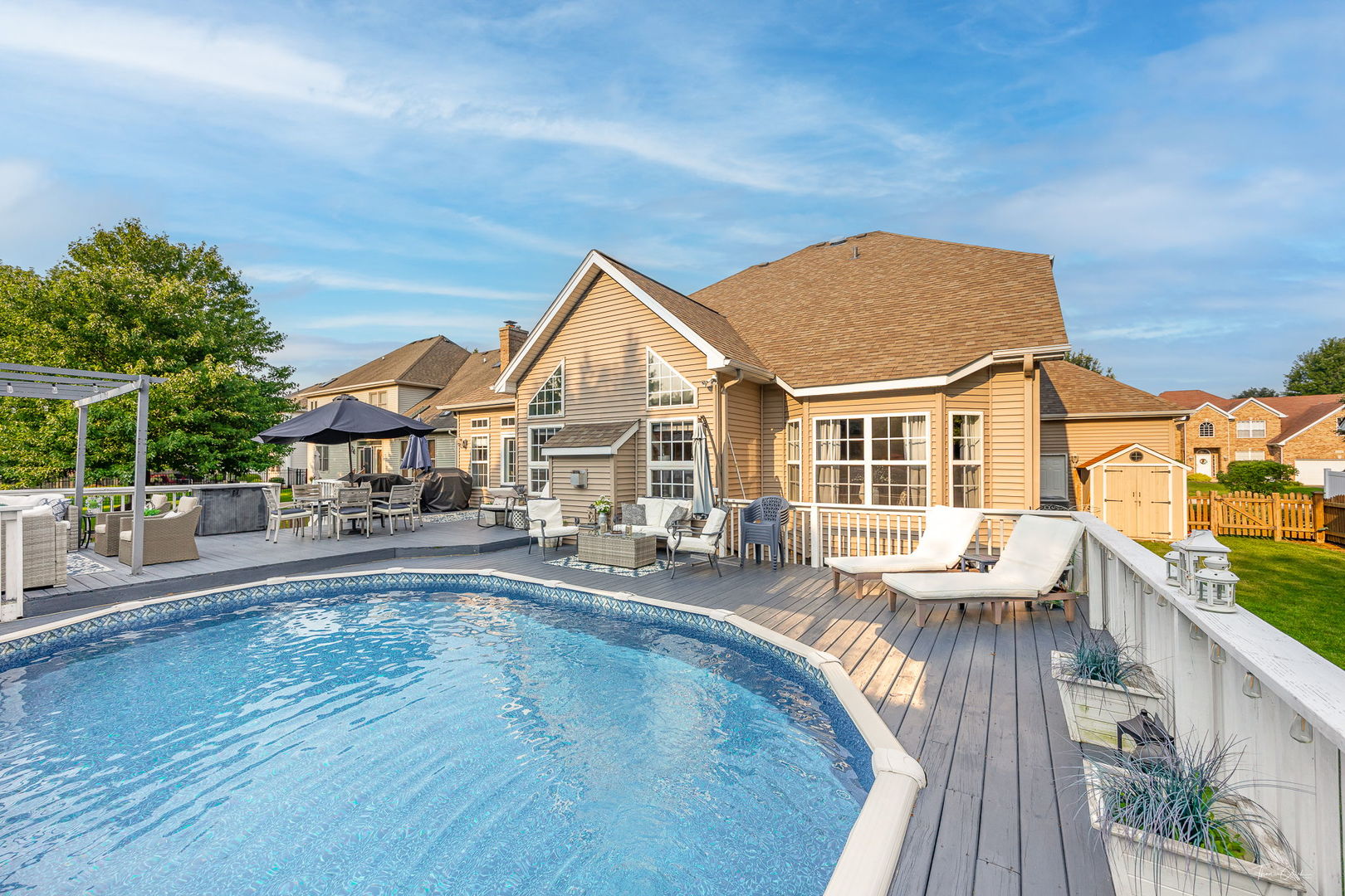 12534 Lily Lane, Plainfield, IL 60585