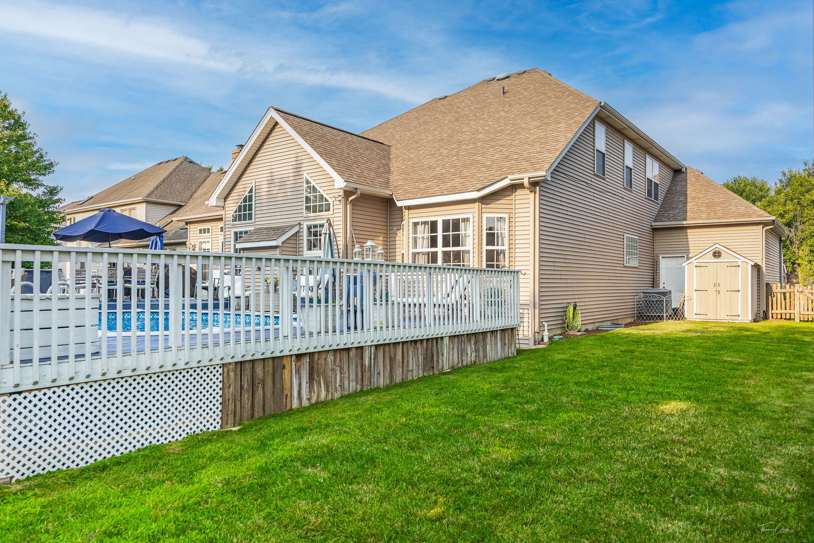 12534 Lily Lane, Plainfield, IL 60585
