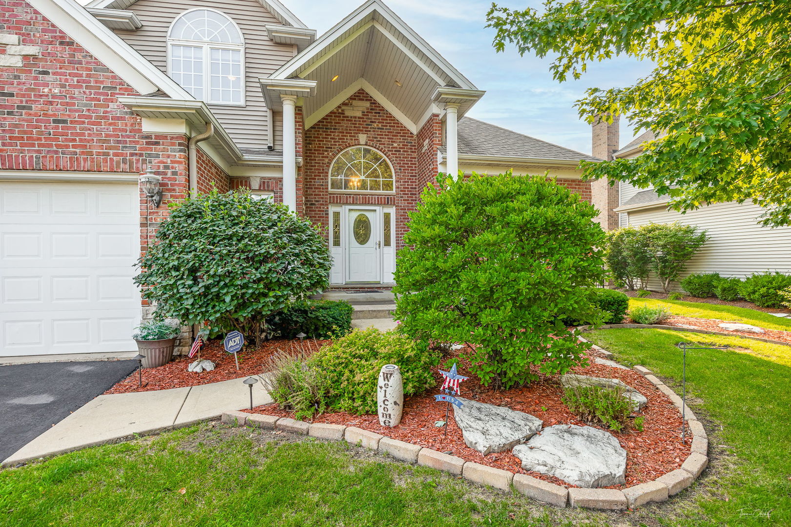 12534 Lily Lane, Plainfield, IL 60585