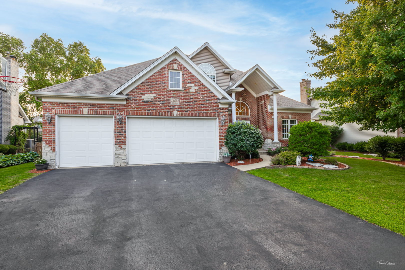 12534 Lily Lane, Plainfield, IL 60585
