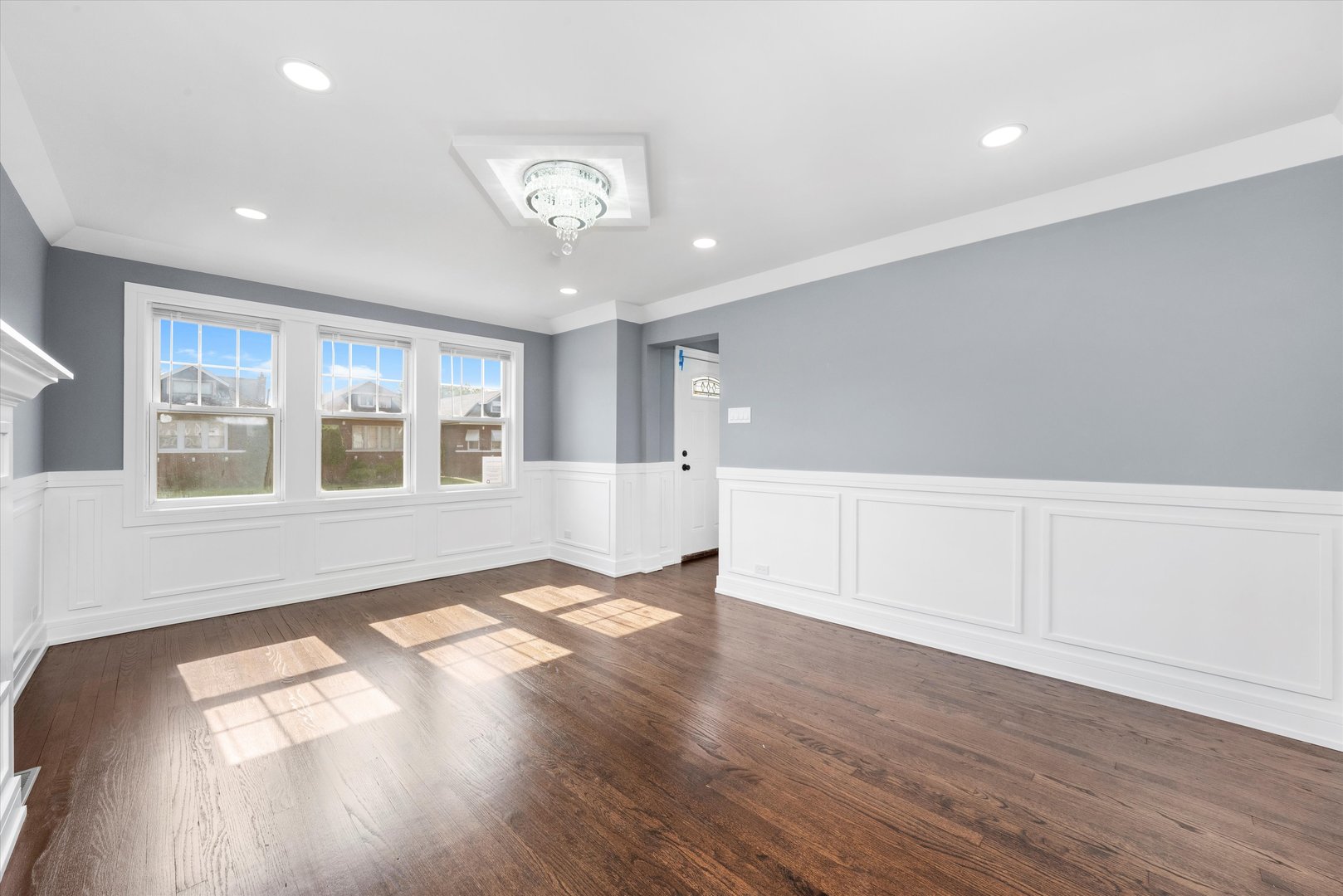 9443 S Racine Avenue, Chicago, IL 60620