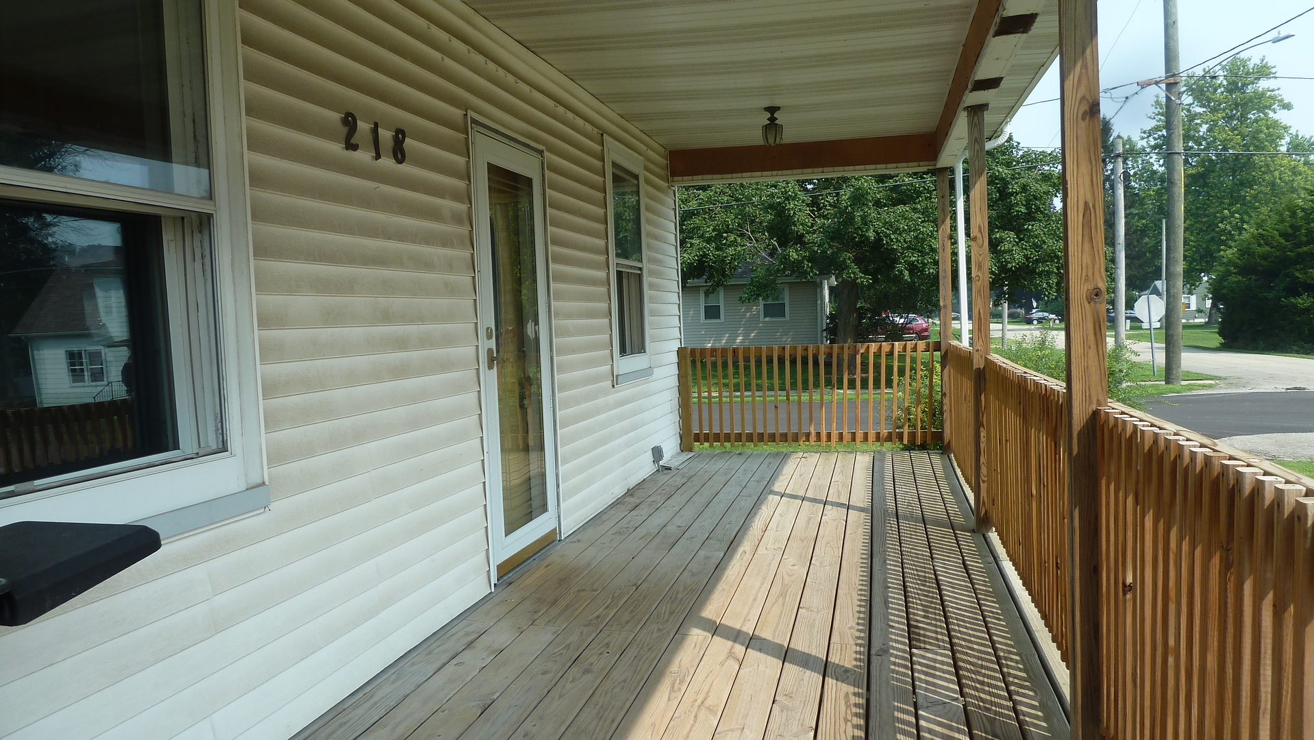 218 N 3rd Street, Earlville, IL 60518