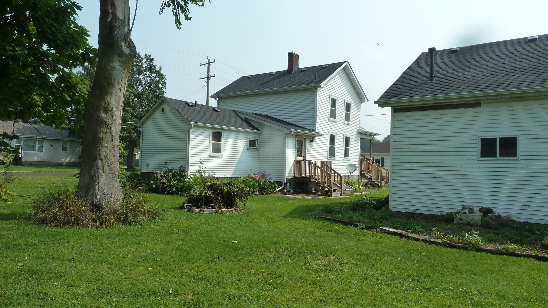 218 N 3rd Street, Earlville, IL 60518