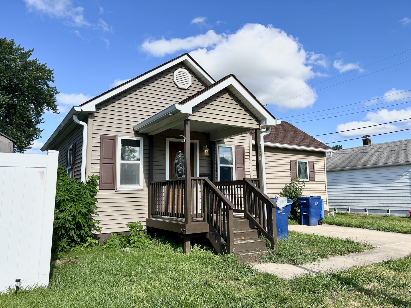 1038 Wright Street, Lasalle, IL 61301