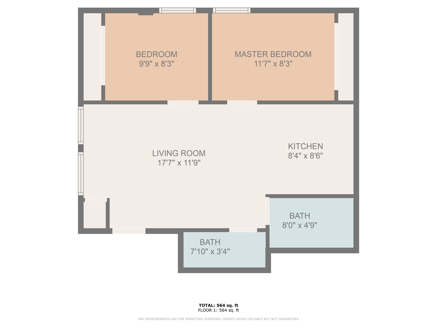 44 156th Street, Calumet City, IL 60409
