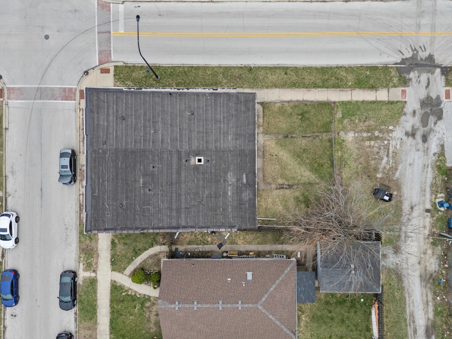 44 156th Street, Calumet City, IL 60409