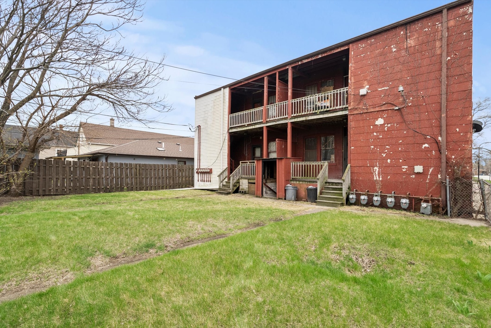 44 156th Street, Calumet City, IL 60409