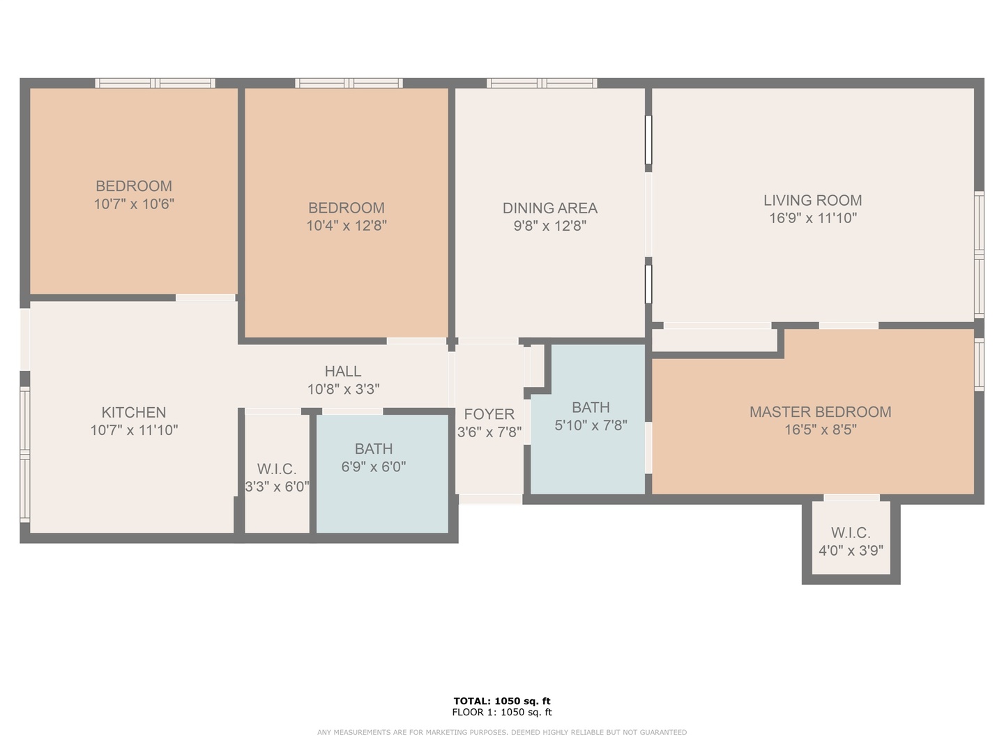 44 156th Street, Calumet City, IL 60409