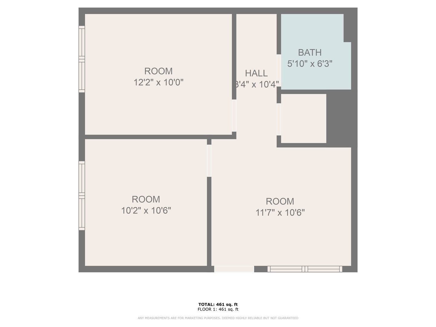 44 156th Street, Calumet City, IL 60409