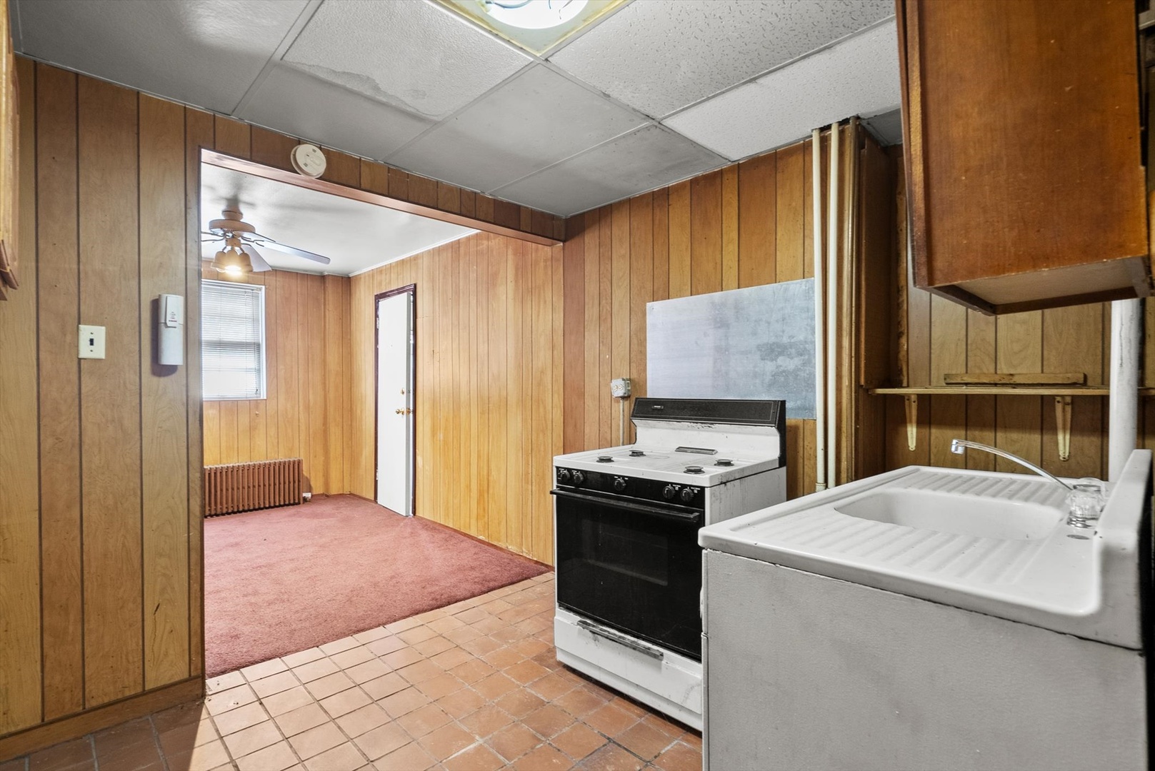 44 156th Street, Calumet City, IL 60409