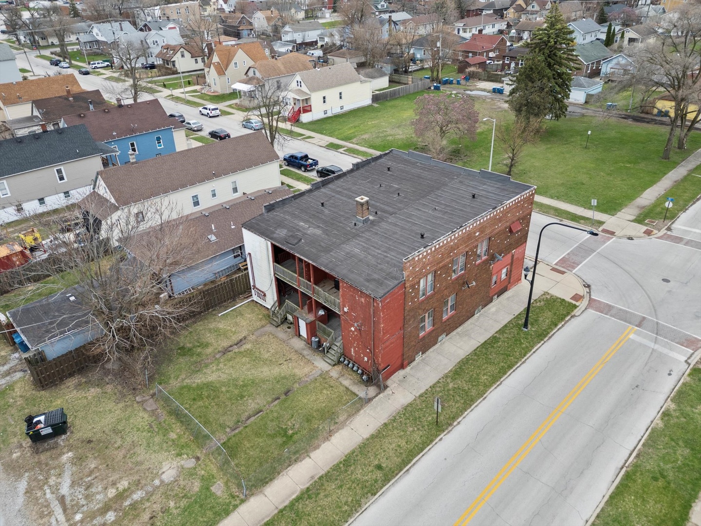 44 156th Street, Calumet City, IL 60409
