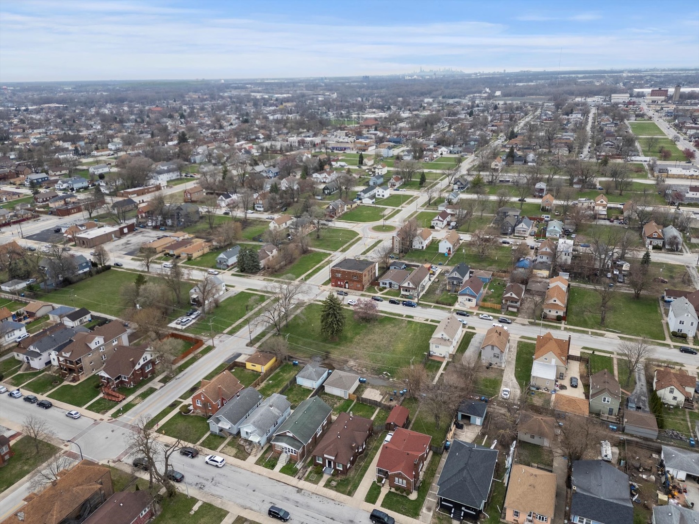 44 156th Street, Calumet City, IL 60409