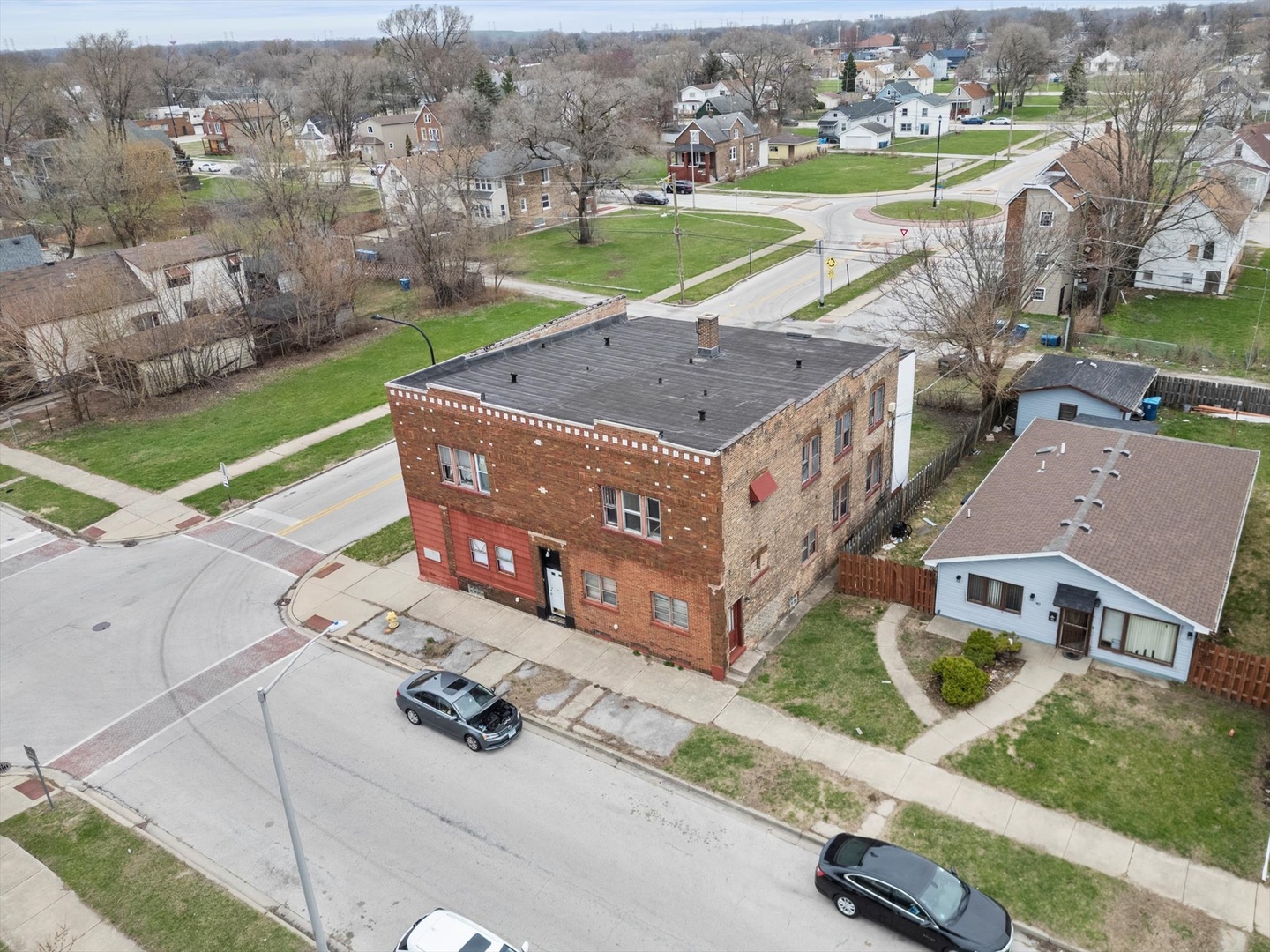 44 156th Street, Calumet City, IL 60409