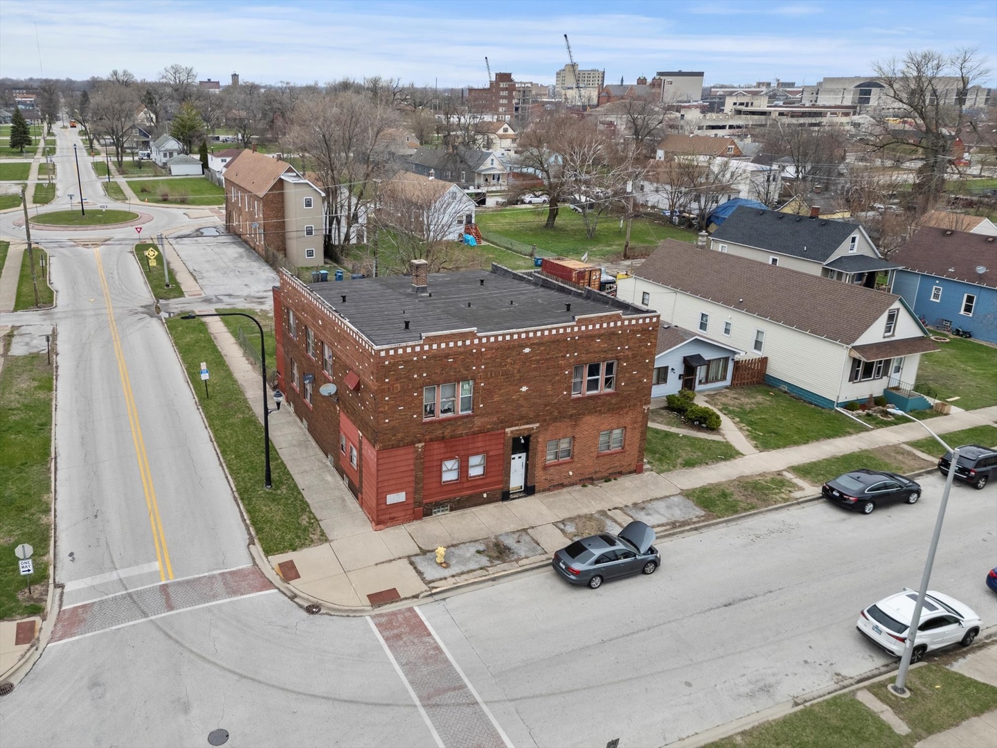 44 156th Street, Calumet City, IL 60409