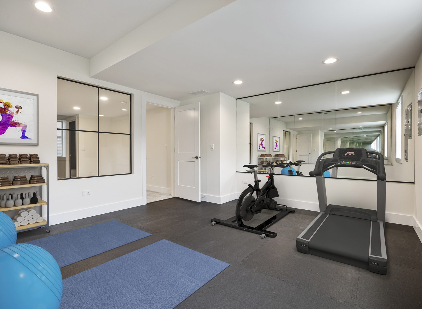 8886 Johnston Road, Burr Ridge, IL 60522