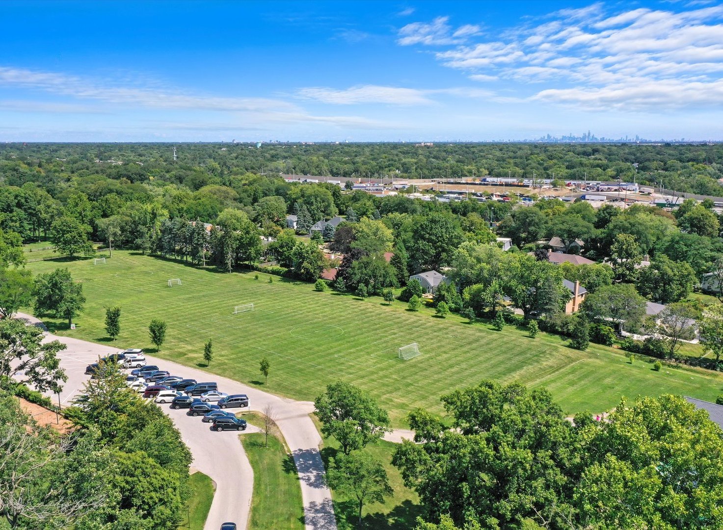 8886 Johnston Road, Burr Ridge, IL 60522