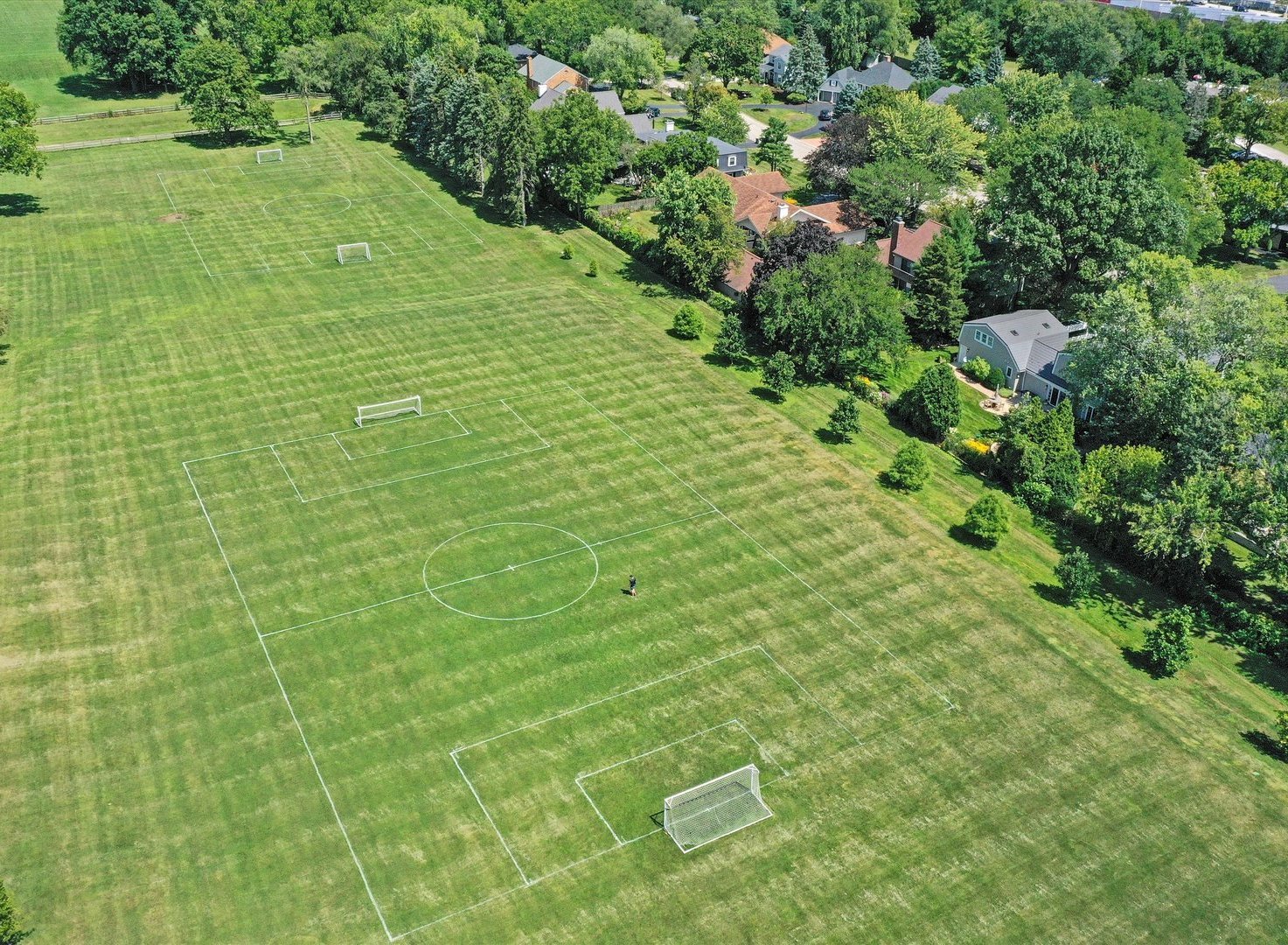 8886 Johnston Road, Burr Ridge, IL 60522