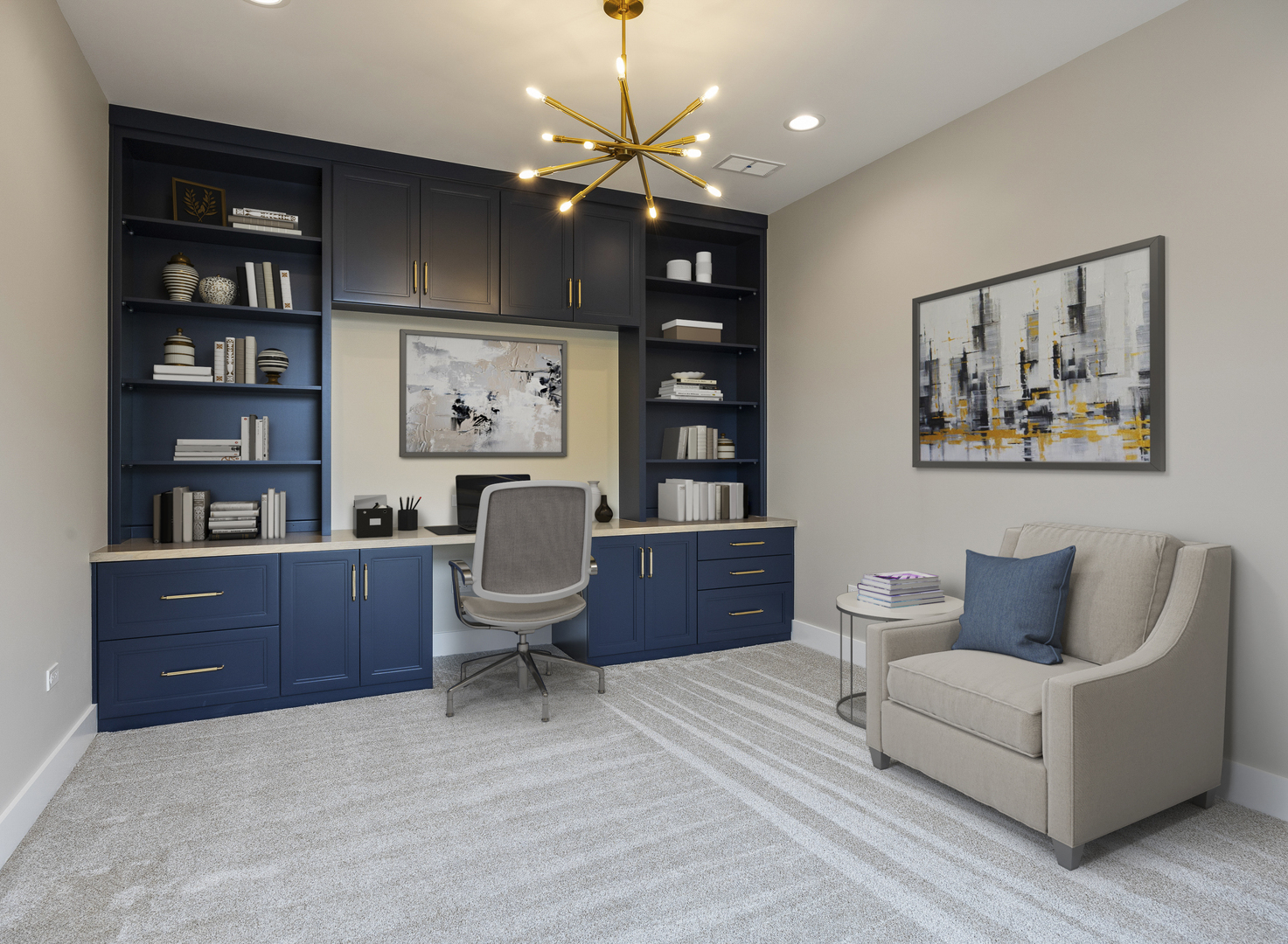 8886 Johnston Road, Burr Ridge, IL 60522