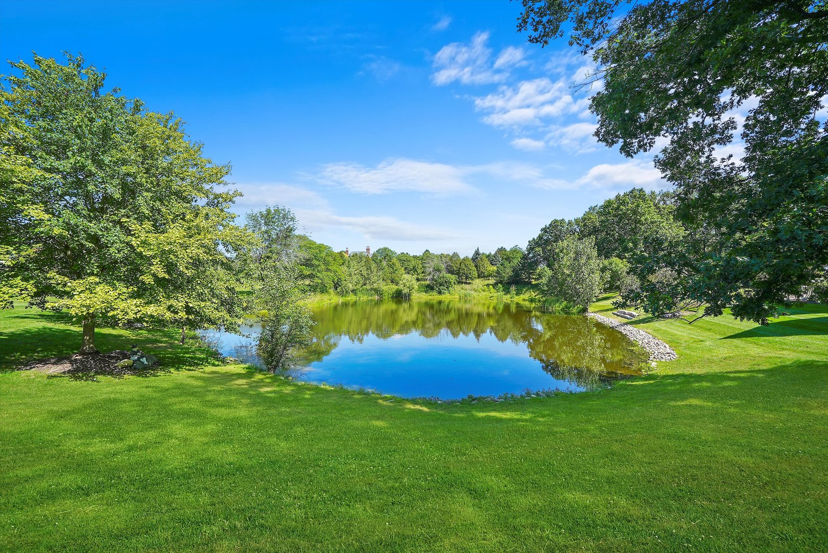 8886 Johnston Road, Burr Ridge, IL 60522