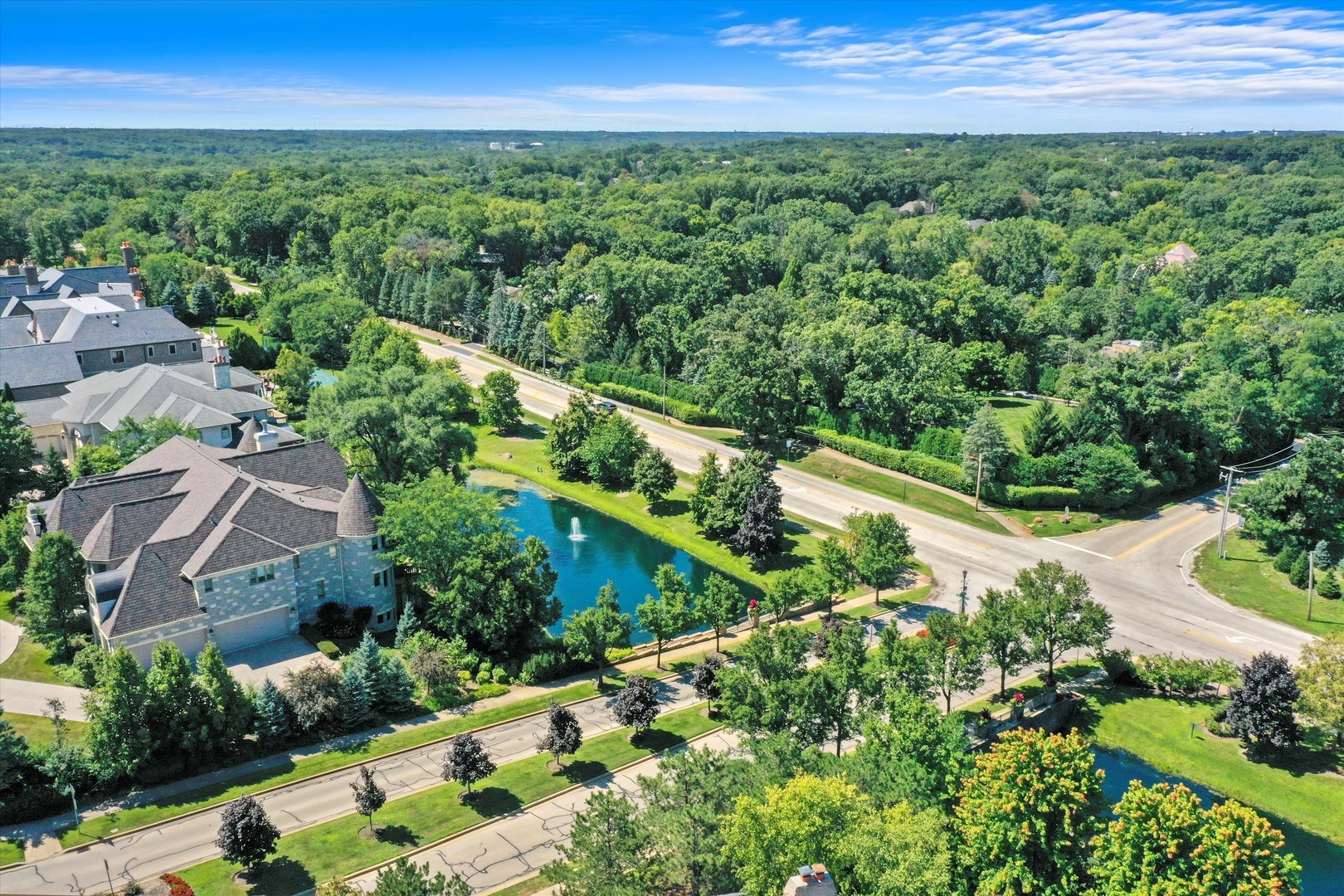 8886 Johnston Road, Burr Ridge, IL 60522
