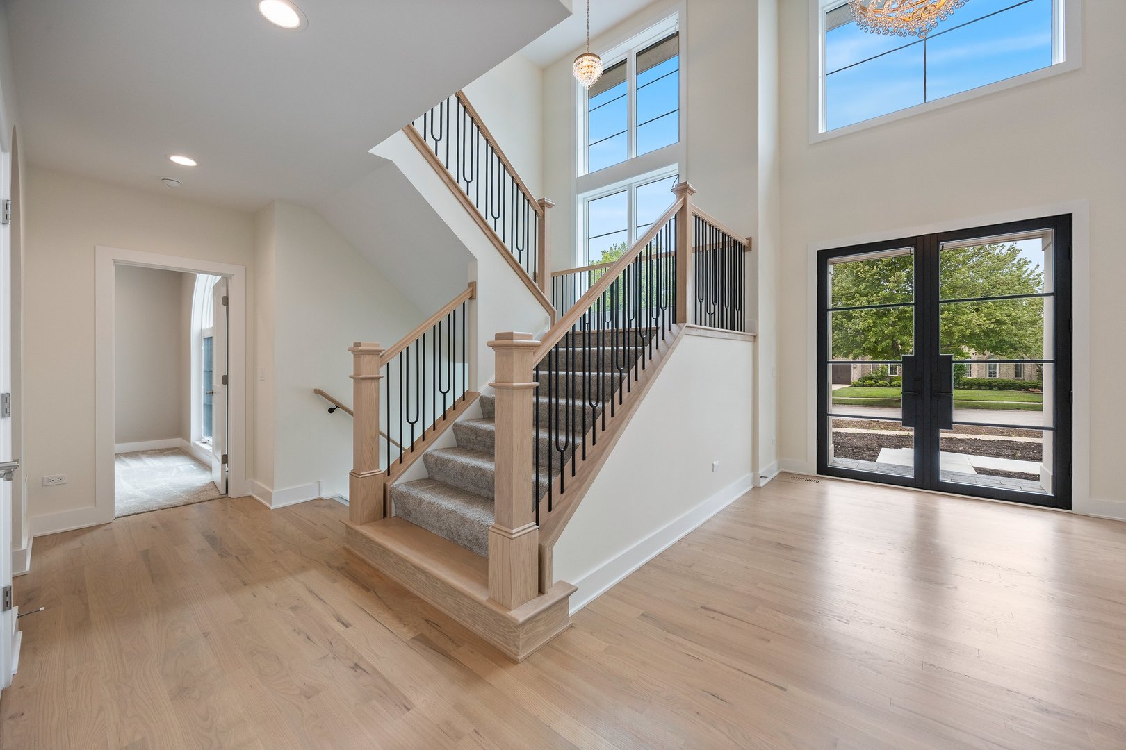 8886 Johnston Road, Burr Ridge, IL 60522