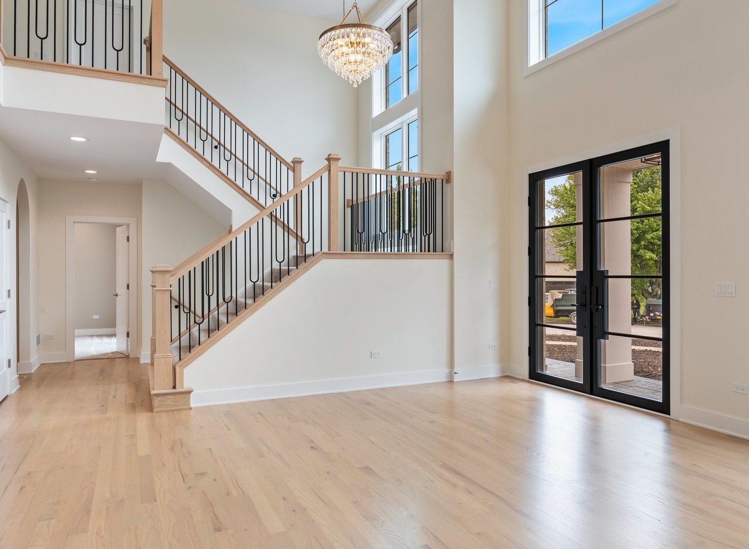 8886 Johnston Road, Burr Ridge, IL 60522