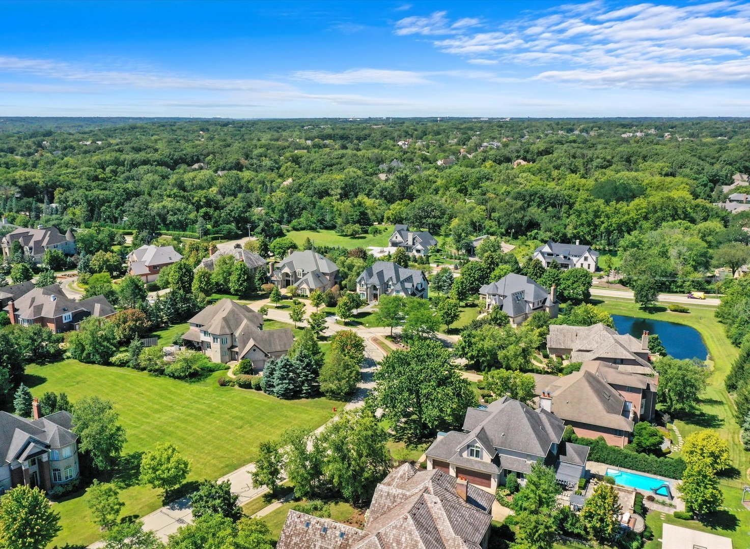 8886 Johnston Road, Burr Ridge, IL 60522