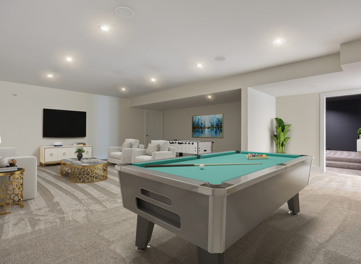 8886 Johnston Road, Burr Ridge, IL 60522