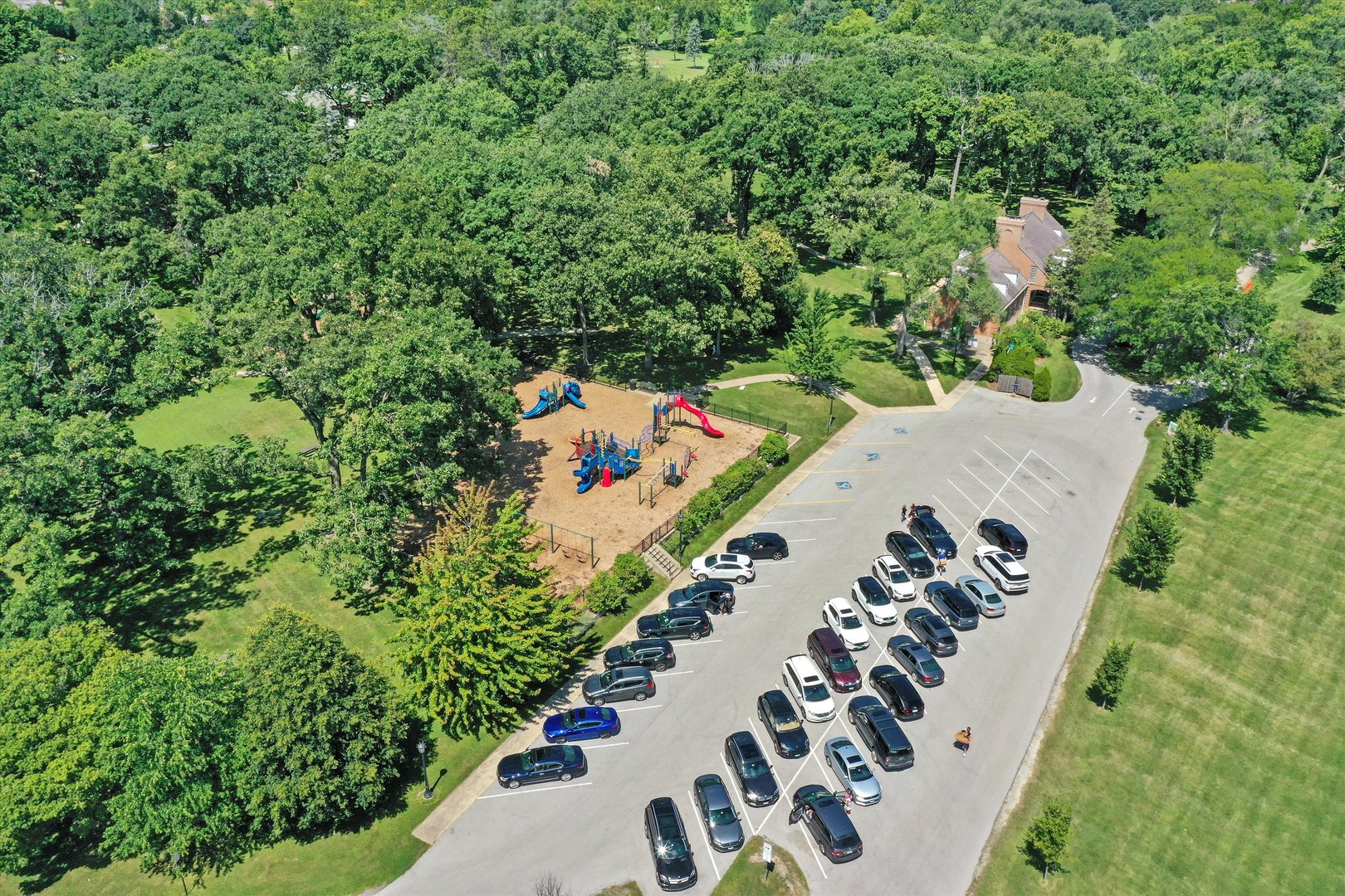 8886 Johnston Road, Burr Ridge, IL 60522