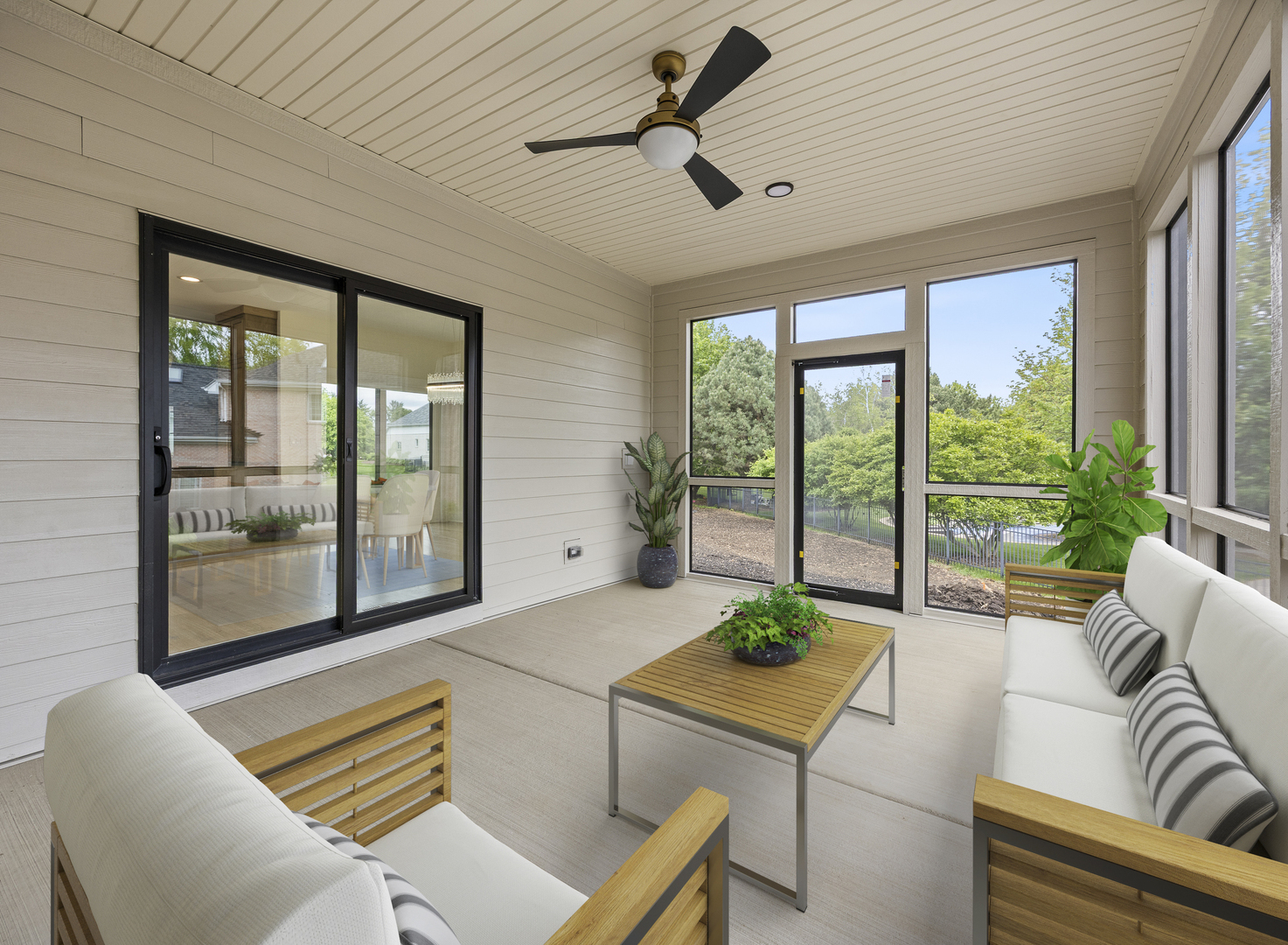 8886 Johnston Road, Burr Ridge, IL 60522