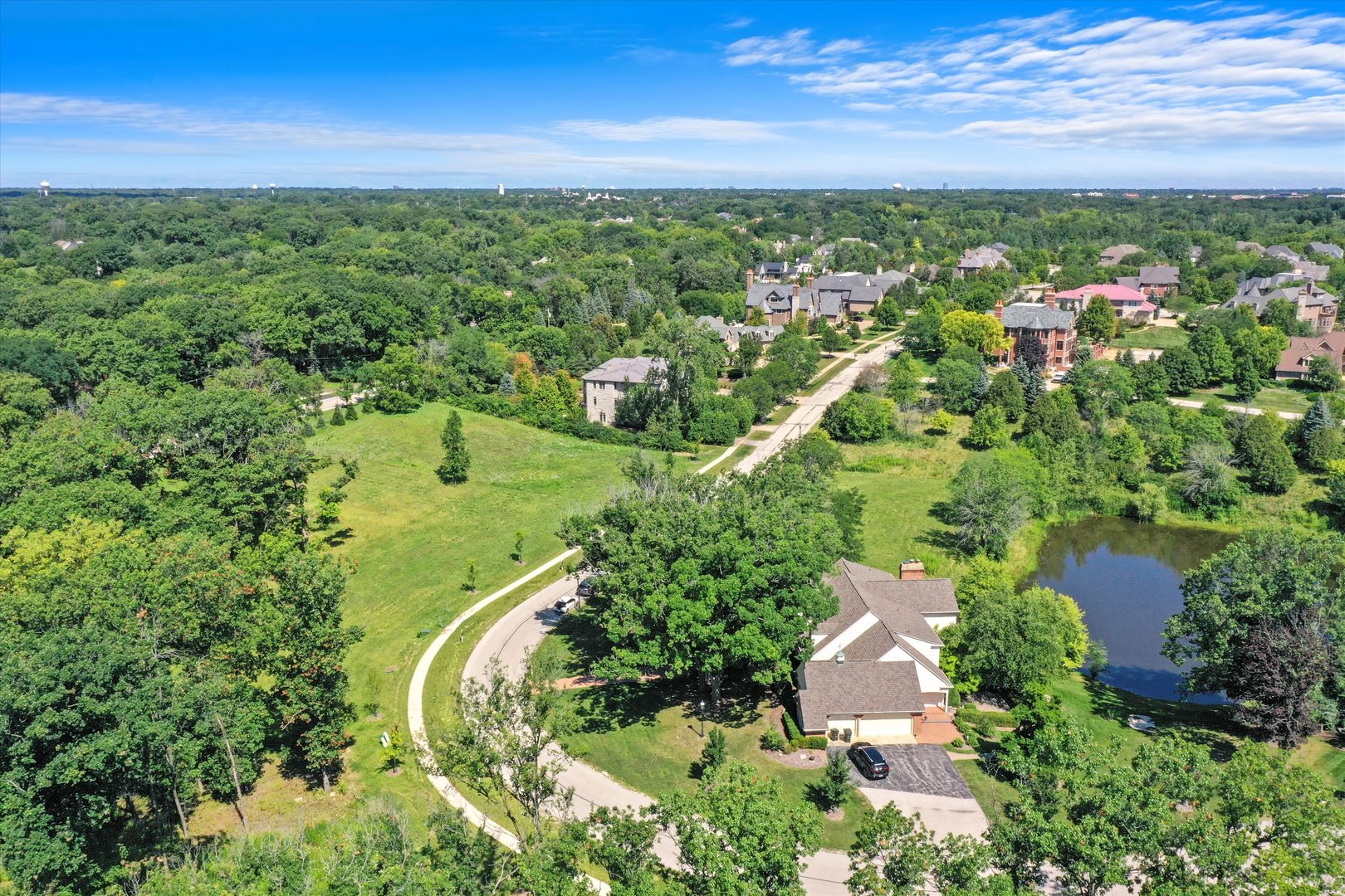 8886 Johnston Road, Burr Ridge, IL 60522