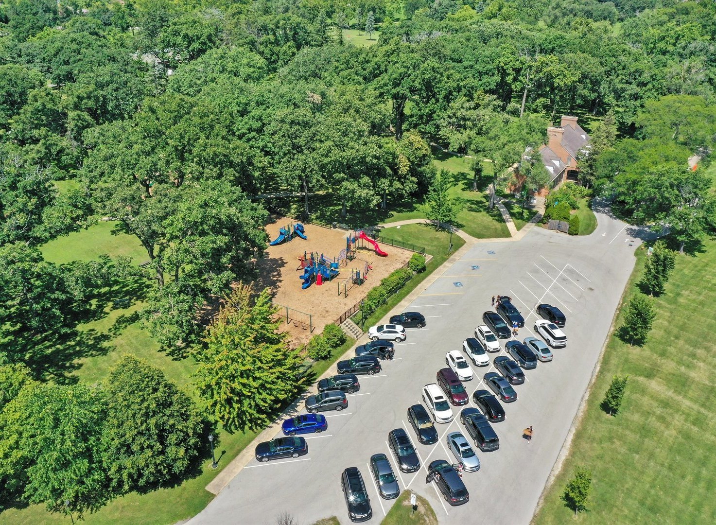 8886 Johnston Road, Burr Ridge, IL 60522